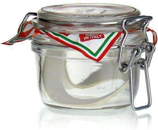 Rocco Bormioli Fido Weckpot 20 cl
