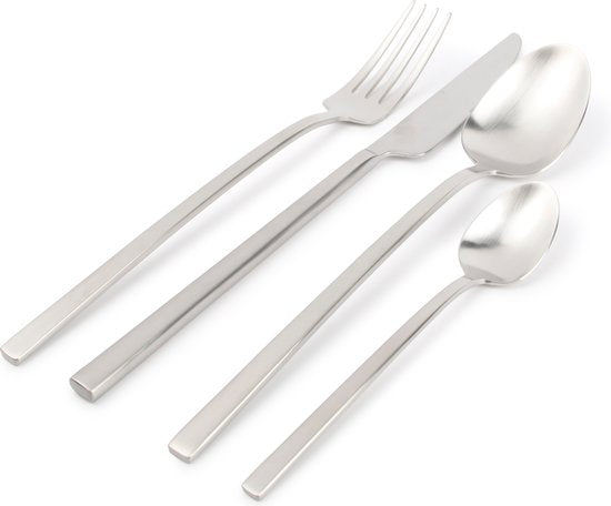 Salt en Pepper Bestekset - 16 delig - Mat Terno