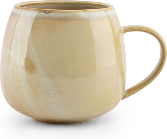 F2D Cup Caramel Aroma - 39 cl - 4 stuks