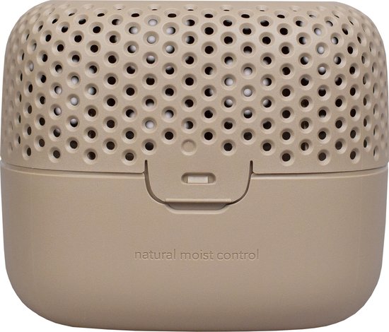 Absodry Duo Family Bag 3 Series Nougat
