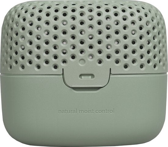 Absodry Duo Family Bag 3 Series Forest Green