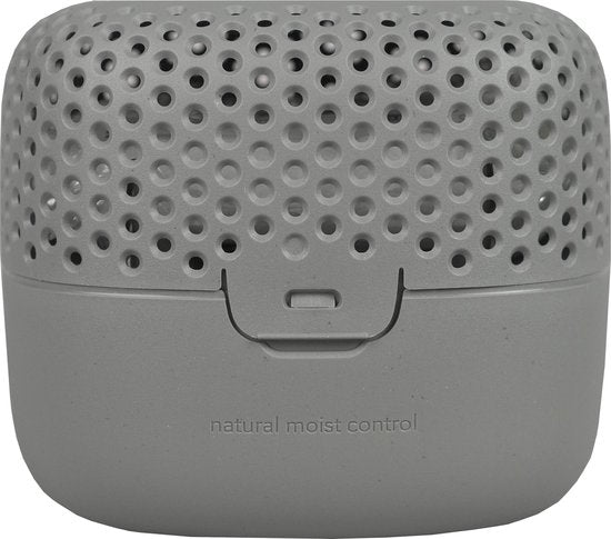 Absodry Duo Family Bag Series 3 Grey