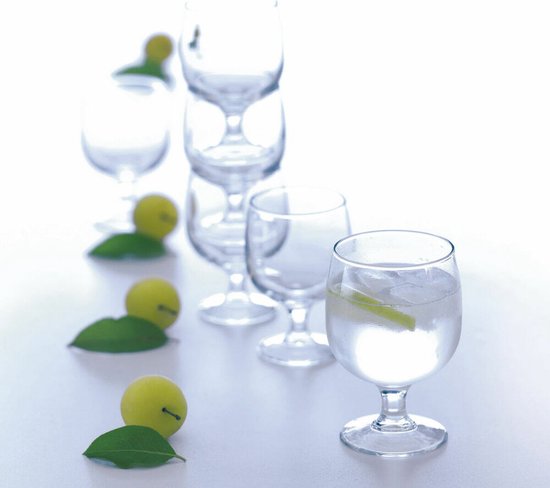 Wijnglas Arcoroc Amelia 19 cl - 12 stuks