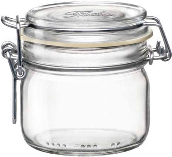 Rocco Bormioli Fido Weckpot 20 cl