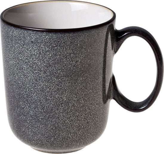 Cosy & Trendy Serviesset + Beker Ciel Wit 18-Delig
