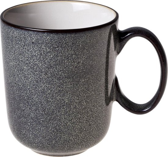 Cosy&Trendy Ciel Blanc Beker - 33 cl - Set-6