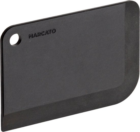 Marcato Clever Deegschraper Richlite