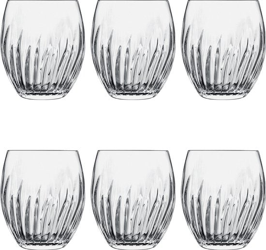 Luigi Bormioli Mixology - Cocktailglas - 50cl - 6 stuks