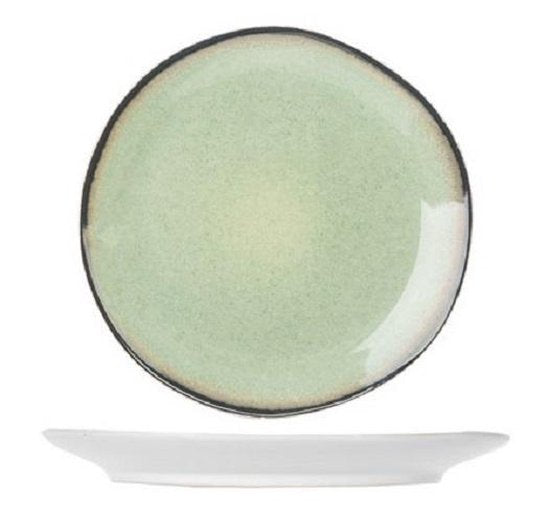 Cosy & Trendy Serviesset Fez Groen -18-Delig
