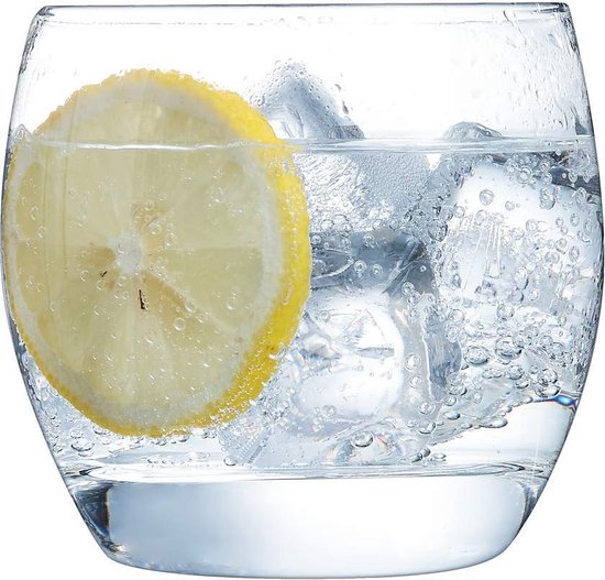 Arcoroc Tumbler Salto - 32 cl - 6 stuks