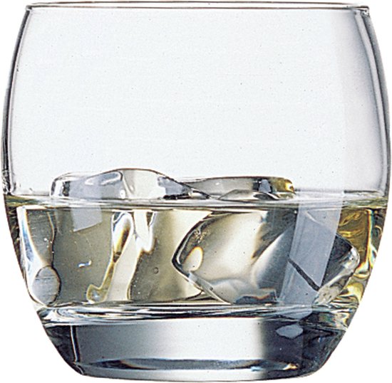 Arcoroc Tumbler Salto - 32 cl - 6 stuks