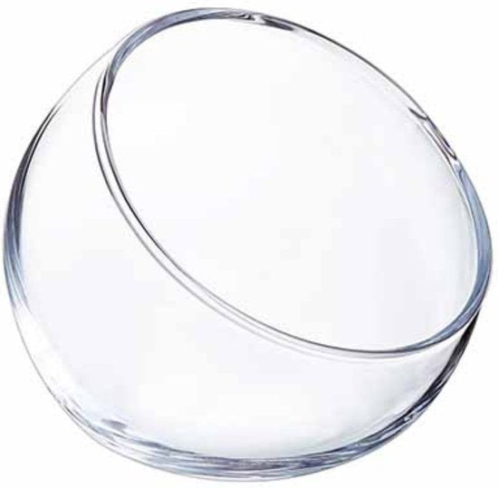 Arcoroc Versatile Amuse - 4cl - Set 6 - D6,6XH6,2CM
