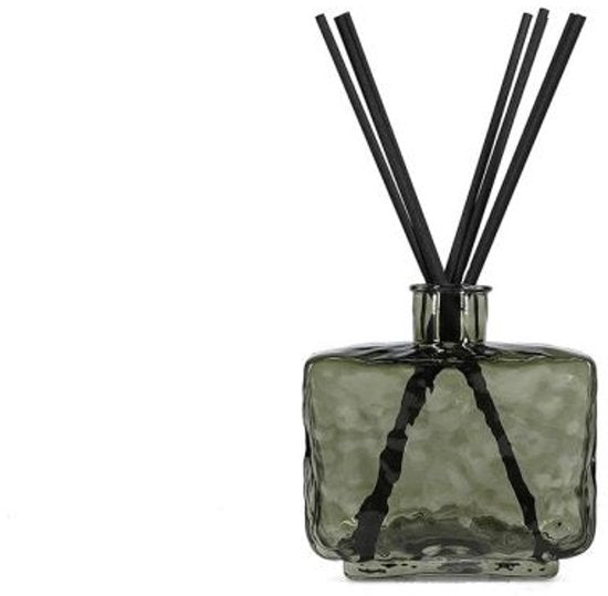 Noru - Reed diffuser - 400ml - Oudh Bergamot
