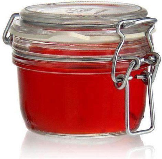 Rocco Bormioli Fido Weckpot 50 cl