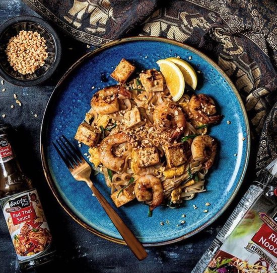 Fine2Dine Nova Dinerbord Sterk Porselein - Glazuurlaag