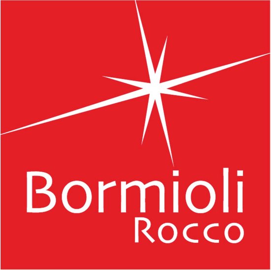 Bormioli Rocco - FLORIAN DOF GLAS 37,5CL SET 4