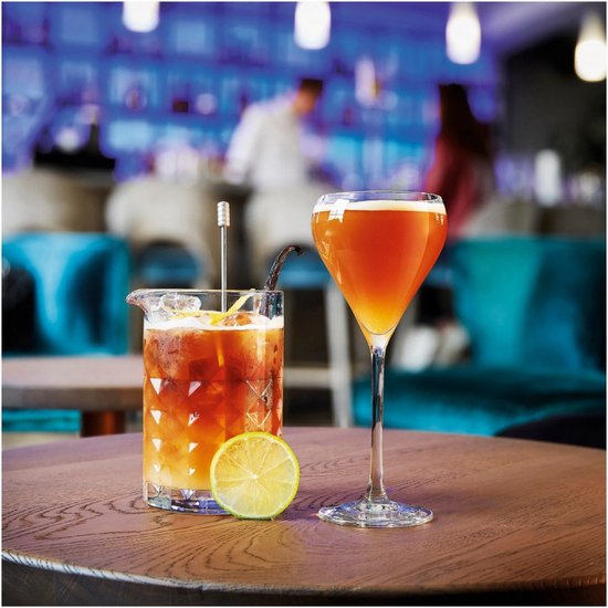 Cocktailshaker Arcoroc 0,55 L (0,55 L)