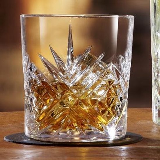 Arcoroc Broadway tumbler - 30 cl - Set-6