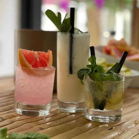 Arcoroc Tumbler glas Islande 300 ml - 6 stuks