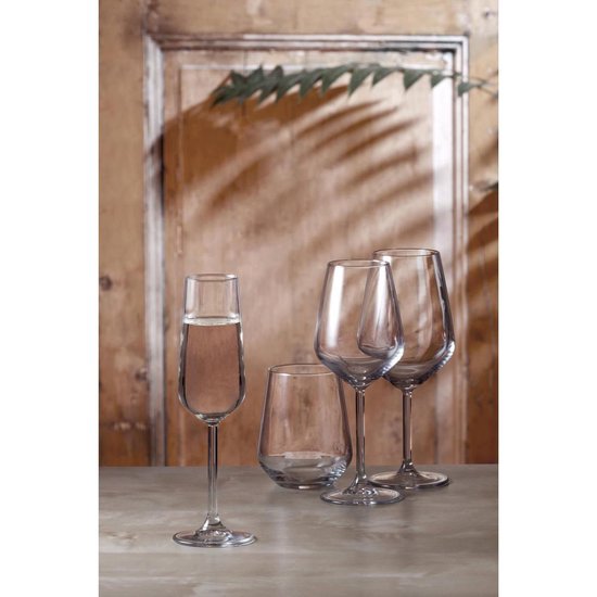 Pasabahce Allegra 49 cl Wijnglas Doos 6 Stuks