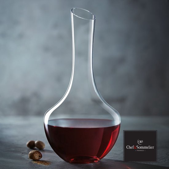 Chef&Sommelier Open Up - Karaf - 1L4