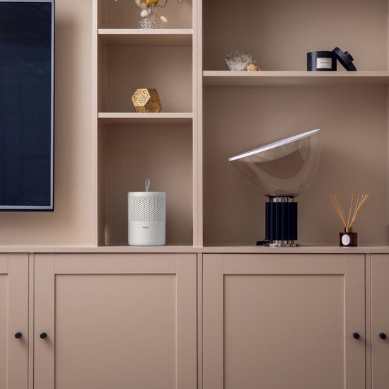 Absodry by Torrbollen Series 6 White