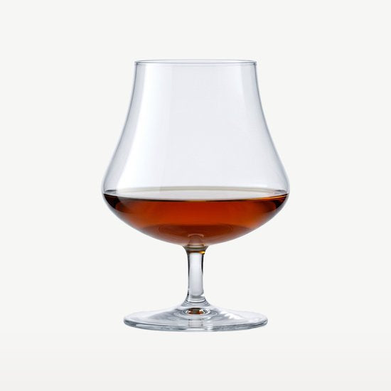 Chef&Sommelier Open Up Ardent Cognac - Rond - 39 cl - Helder - 6 stuks