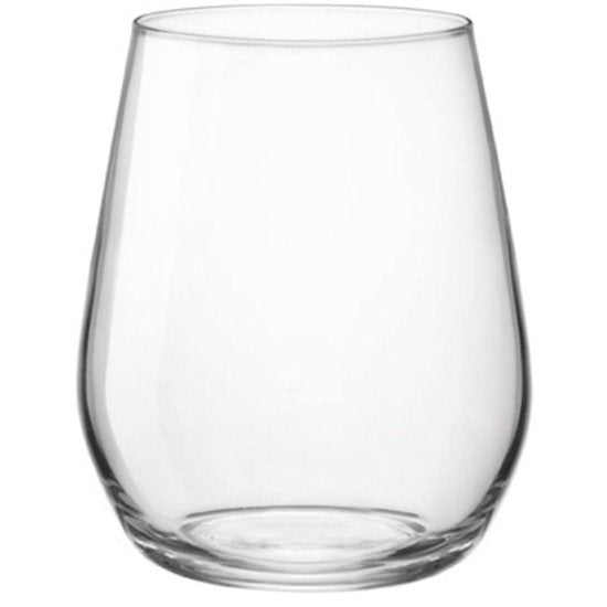Rocco Bormioli - Electra  Tumblers - 38cl - 6 stuks