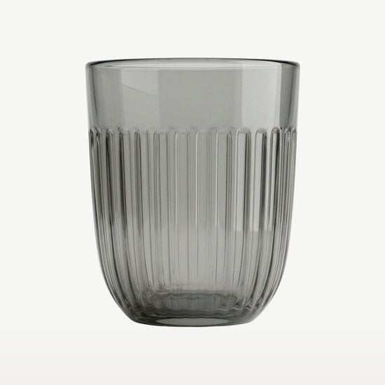 La Rochère Ouessant Tumbler 26 Cl Grijs - 6 Stuks