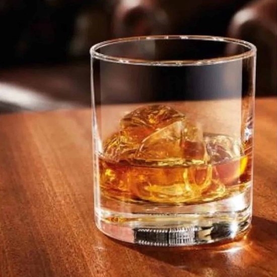 Arcoroc Tumbler glas Islande 300 ml - 6 stuks