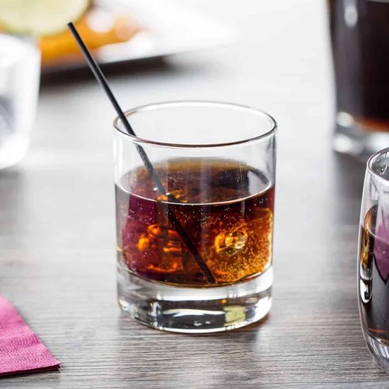Arcoroc Tumbler glas Islande 300 ml - 6 stuks