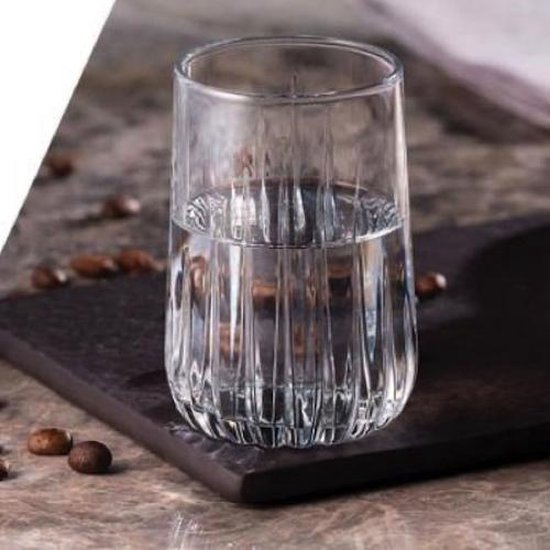Pasabahce Nova - Waterglazen/Shotglazen - Set van 6 - 135 ml