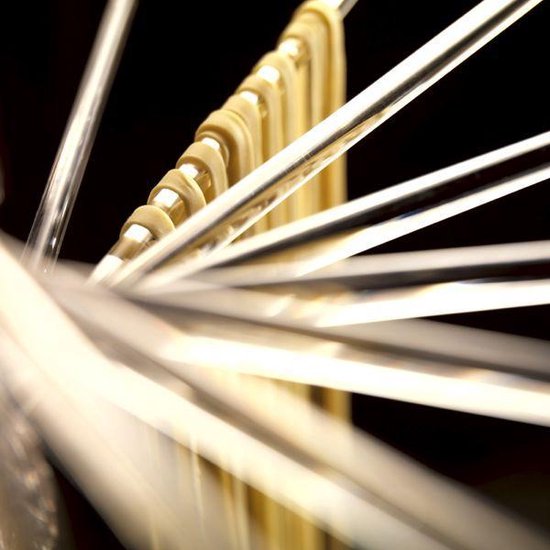 Marcato Multipast pasta droogrek - Transparant