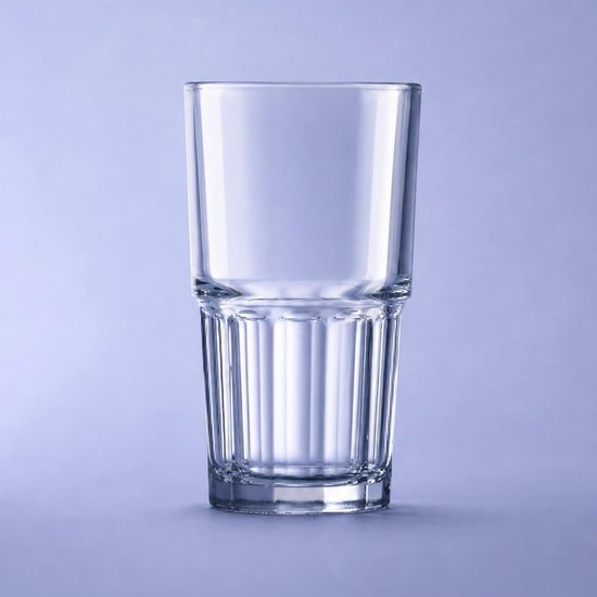 Longdrinkglazen, Drinkglazen set van 12 - Next, 284ml