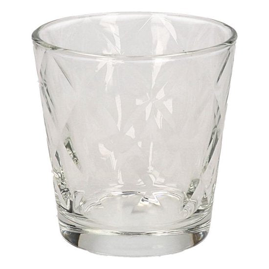 Kaleido Waterglas - 24 cl - 6 stuks