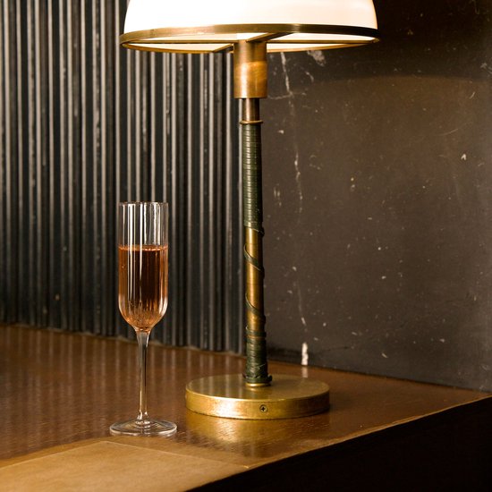 Luigi Bormioli Bach - Longdrinkglas - 36 cl - 6 stuks