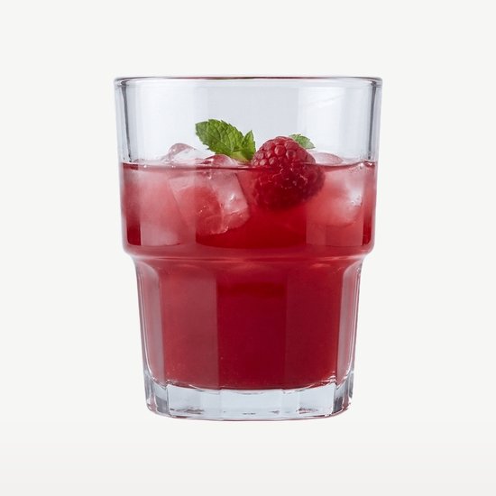 Waterglazen, Drinkglazen - Set van 12 - Next - 200ml