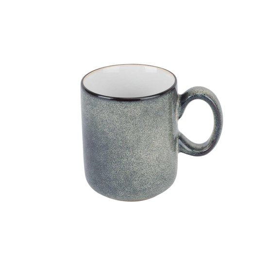Cosy&Trendy Ciel Blanq Koffiekop 18 cl - 6 stuks