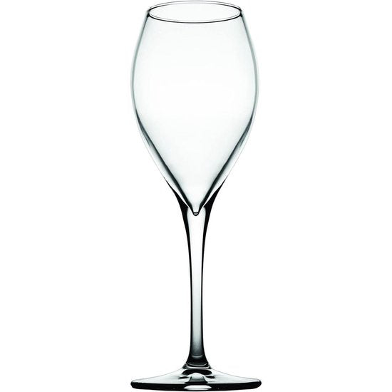Pasabahce Monte Carlo Wijnglas 32,5 cl - 6 stuks