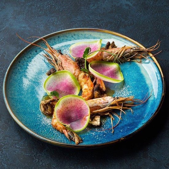 Fine2Dine Nova Dinerbord Sterk Porselein - Glazuurlaag