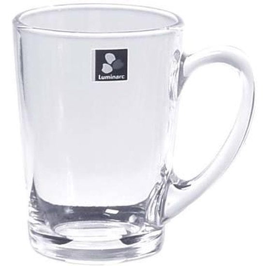 Luminarc New Morning mug 32cl - Set van 6