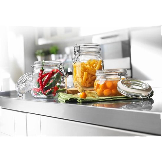 Rocco Bormioli Fido Weckpot 1 l -