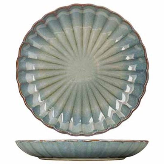 Cosy & Trendy - Astera Ocean - Dessertbord - D20,8XH2,8CM