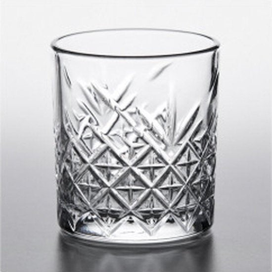 Pasabahce Timeless Waterglas - 35,5cl - 9,6cm - 12 stuks