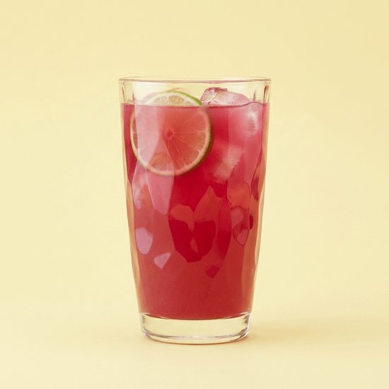 Waterglas/sapglas 470 ml - Diamond Dof - Drinkglas - Water/sapglas