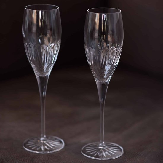 Luigi Bormioli Diamante - Gin Glas - 65cl - 4 stuks