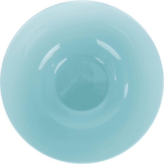 Luminarc Diwali serviesset - 19-delig - 6 persoons - Turquoise