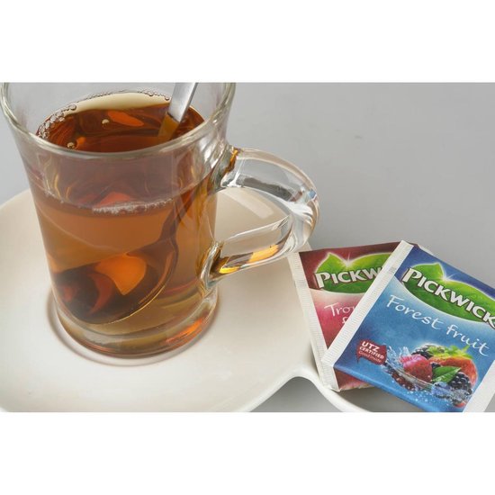 Arcoroc The Theeglas - 230ml - Gehard glas - 6 stuks