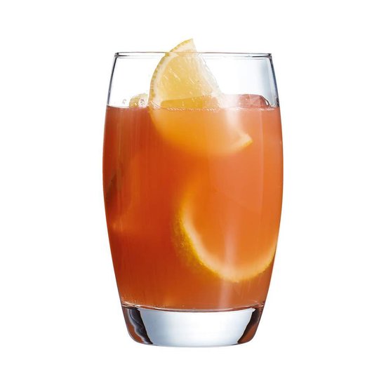 Arcoroc Salto Tumbler - 35 cl - 6 stuks