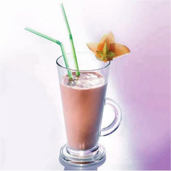 Arcoroc Latino Latte Macchiato Glazen 290ml - 6 stuks
